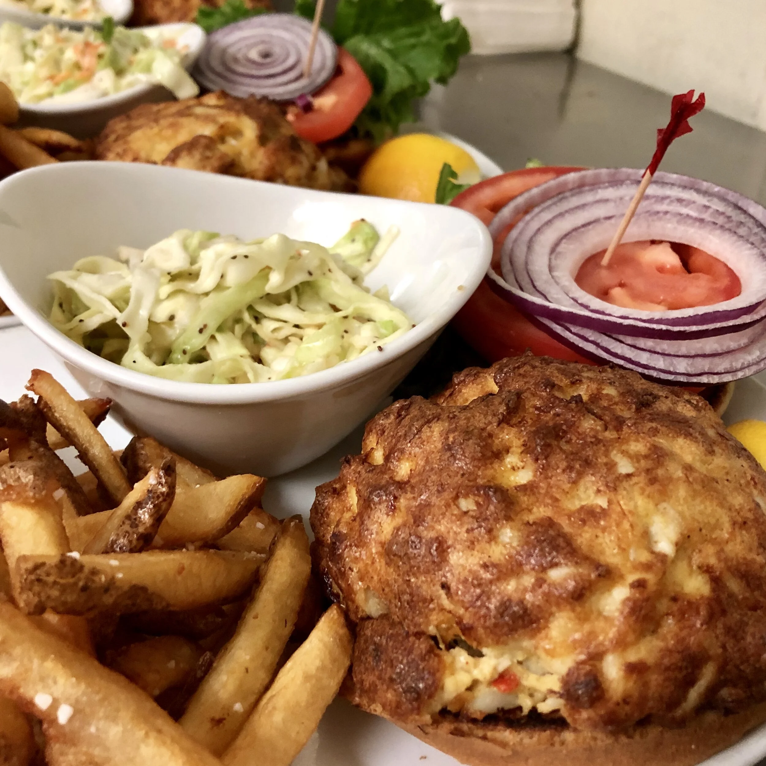 About — Pax River Ale House